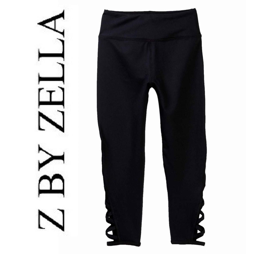 Girls Z by Zella Leggings
